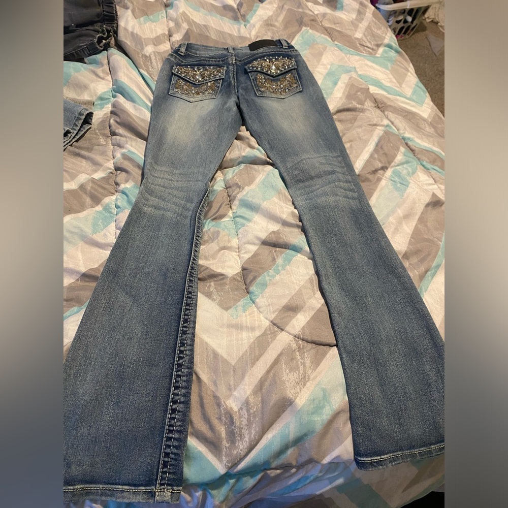Jeans - Picture 2 of 2